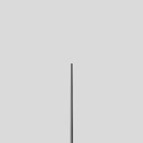 BEGA Lichtmast 3m 76mm ST lack 70888