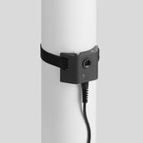 BEGA Spanngurt graphit Kst 70889