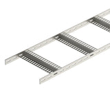 BETTERMANN Kabelleiter 35x100x3000mm gel SLZ L-Serie SLZ L 100 A2 gebeizt und pas