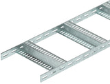 BETTERMANN Kabelleiter 40x400x3000mm gel SLZ-Serie SLZ 400 FT f/vz