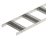 BETTERMANN Kabelleiter 40x610x3000mm gel SLZ-Serie SLZ 600 A2 gebeizt und passivi