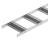 BETTERMANN Kabelleiter 40x210x3000mm gel SLZ-Serie SLZ 200 A4 gebeizt und passivi