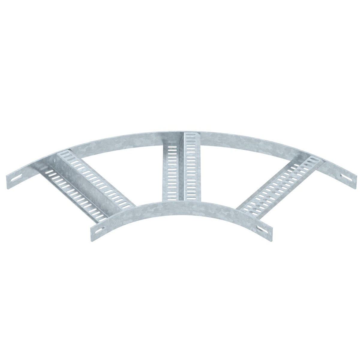BETTERMANN Bogen Kabelleiter horiz 90° SLZ-Serie SLZB 90 300 FT 40x300mm