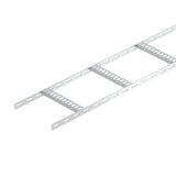 BETTERMANN Kabelleiter 25x256x2000mm gel SL 42 250 ALU gebeizt und passiviert