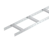 BETTERMANN Kabelleiter 40x100x3000mm gel SL 62 100 ALU gebeizt und passiviert