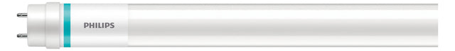 PHILIPS-LM LED-Röhrenlampe G13 T8 23W ws MAS LEDtube VLE 1500mm UO 23W 840 T 4000