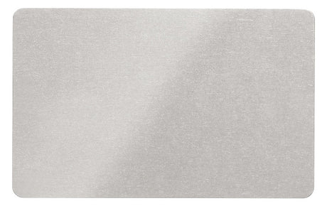 WEIDMÜLLER Kennzeichnungsmaterial si CC-M 85/54 AL 85,6x54mm