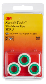 3M/SCOTCH Nachfuellrolle 80611427982 VPE=3Rollen SDR-5