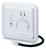 EBERLE Raumthermostat 230V 16A Schließer Fre L2A IP30