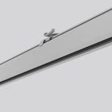 RZB Befestigungsset alu L70mm B33mm 70.SKB11T-1.004 H15mm