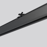 RZB Befestigungsset sw Alu L70mm B33mm 70.SKB11T-2.003 H15mm