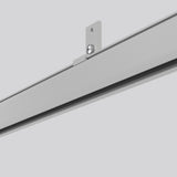 RZB Befestigungsset alu L25mm B32mm 70.SKB16-1.004 H39mm