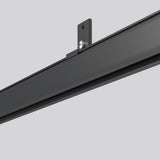 RZB Befestigungsset sw Alu L25mm B32mm 70.SKB16-2.003 H39mm