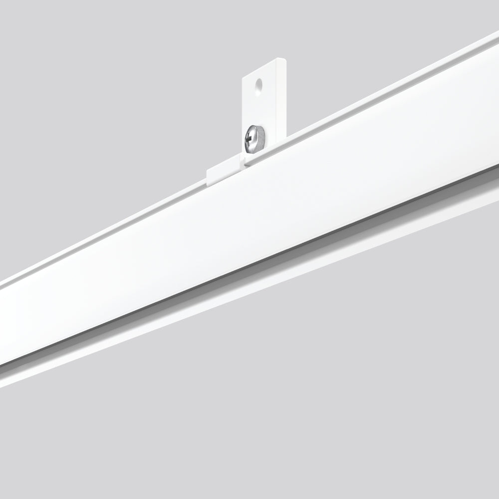 RZB Befestigungsset ws Alu L25mm B32mm 70.SKB16-3.002 H39mm