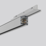 RZB Kupplung/Verbinder L alu L182mm 70.SKB18-1.004 B31mm H20mm