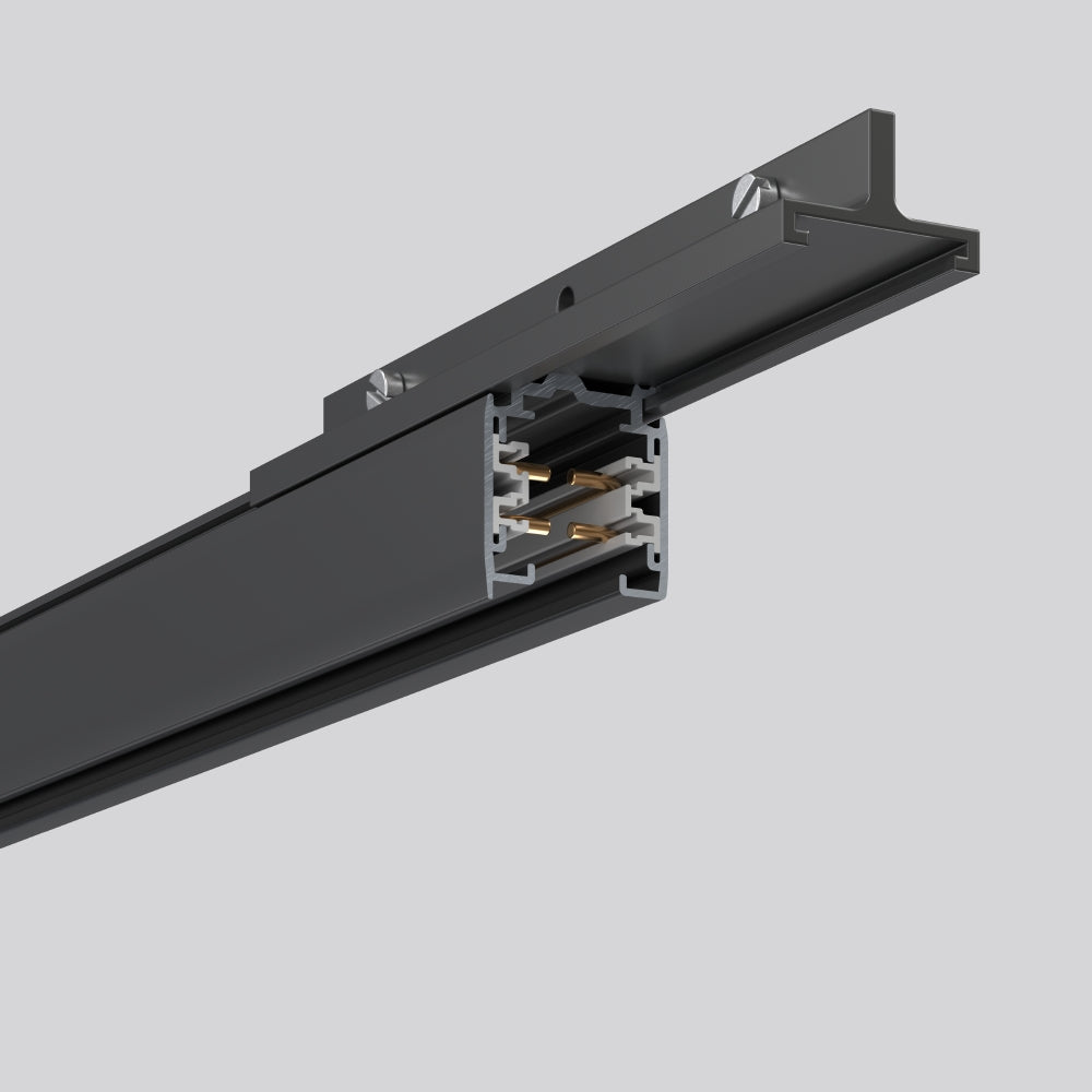 RZB Kupplung/Verbinder L sw Alu L182mm 70.SKB18-2.003 B31mm H20mm