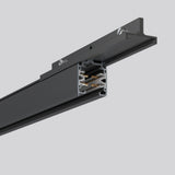 RZB Kupplung/Verbinder L sw Alu L182mm 70.SKB18-2.003 B31mm H20mm