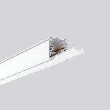 RZB Abdeckung ws Kst L2000mm B18mm H6mm 70.XTSP11-3.002