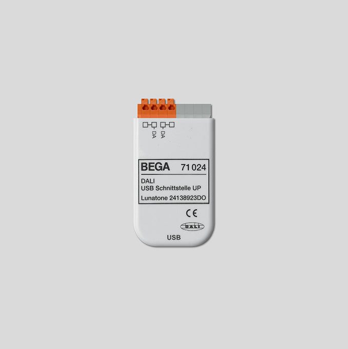 BEGA USB-Schnittstelle 71024