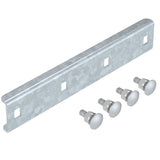 BETTERMANN Verbinder Kabeltrag ST 170mm SLV 42 FT Schraubverb 42x25mm