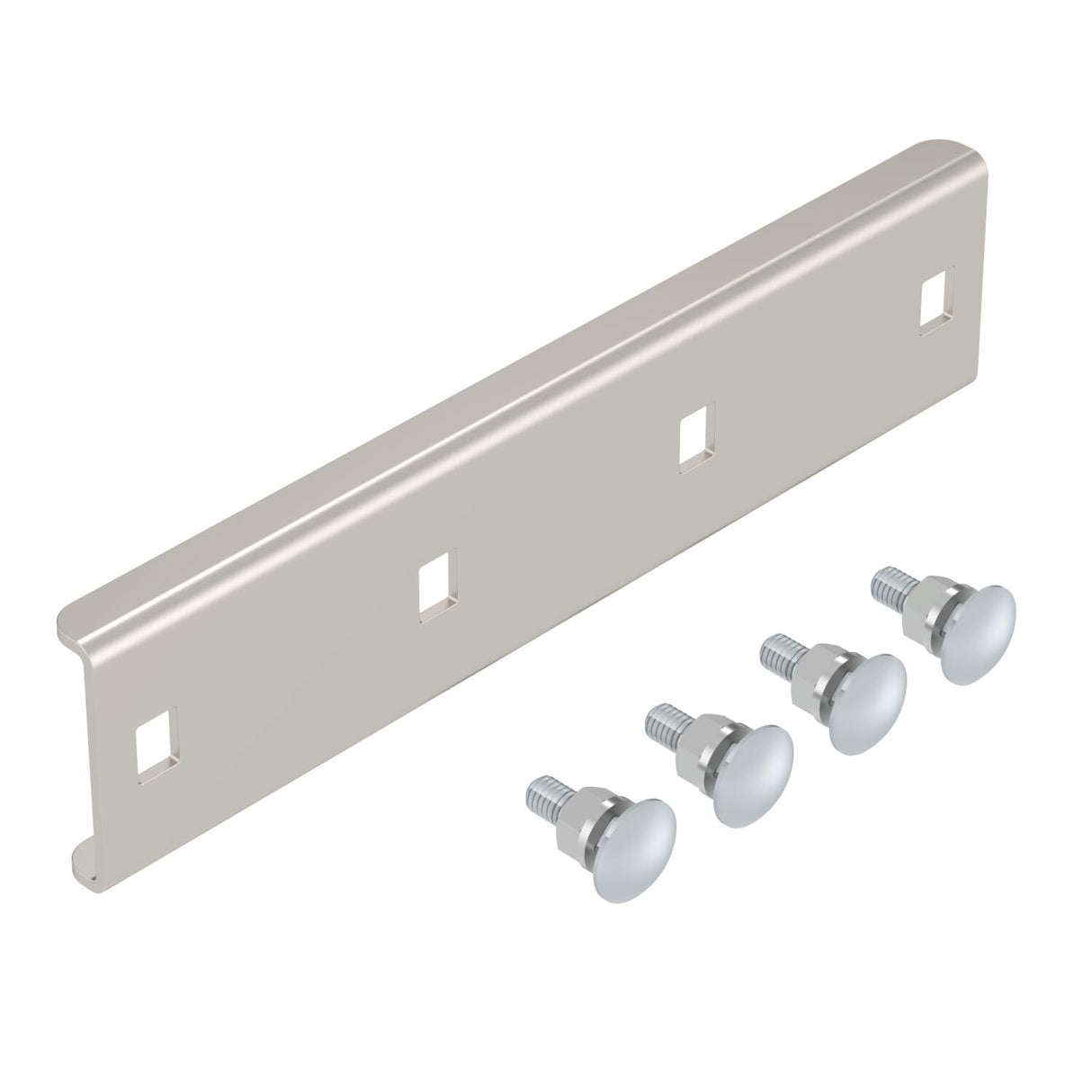 BETTERMANN Verbinder Kabeltrag ST 170mm SLV 52 A4 Schraubverb Kabelleiter