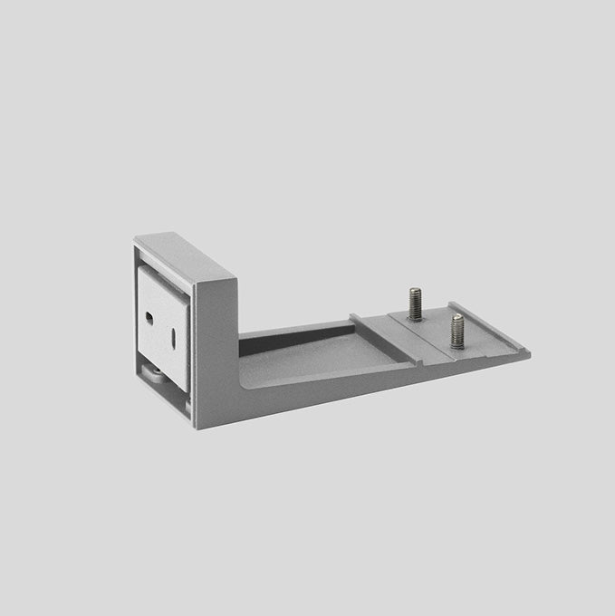BEGA Ausleger si ST L255mm B45mm H60mm 71036A