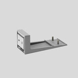 BEGA Ausleger si ST L255mm B45mm H60mm 71036A