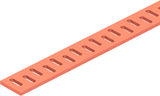 BETTERMANN Sprosse Kabelleiter 40mm ST FESP Q 40 5 SG f/vz