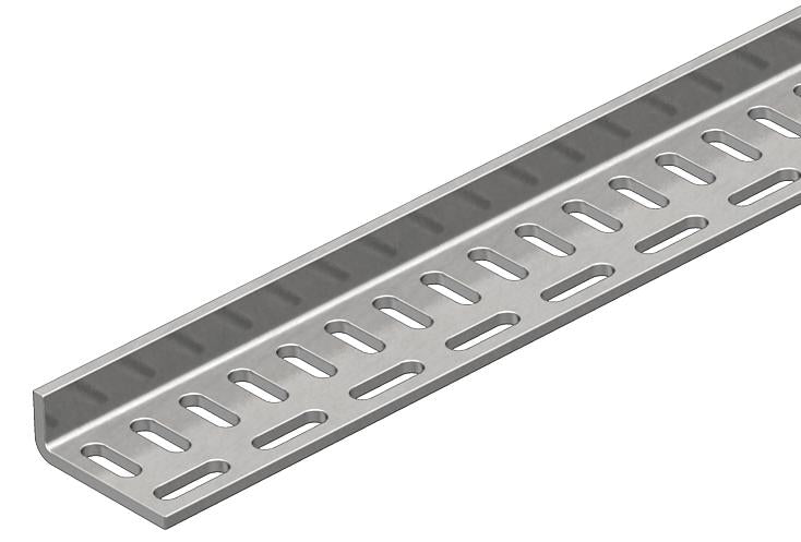 BETTERMANN Sprosse Kabelleiter 50mm ST WESP 50 20 BK f/vz
