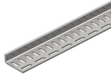 BETTERMANN Sprosse Kabelleiter 50mm ST WESP 50 20 BK f/vz