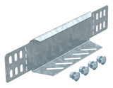 BETTERMANN Endabschlussblech 60x400mm RWEB 640 DD