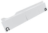 Wolf Ersatzteil Verkleidung oben hinten für COB-40 | Art.-Nr. 8905800