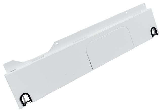 Wolf Ersatzteil Verkleidung oben hinten für COB-40 | Art.-Nr. 8905800