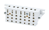 F-TRONIC Zählersteckklemme 63A Drehstrom ZSK63A