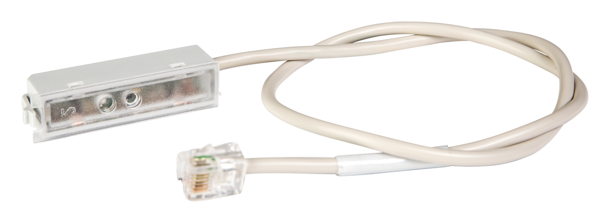 F-tronic Datenschnittstelle opt DS RJ12