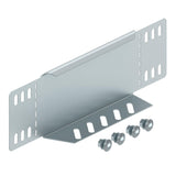 BETTERMANN Endabschlussblech 85x100mm RWEB 810 FS
