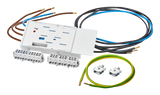 F-TRONIC eHZ-Anschlusskassette ws BKE-IL