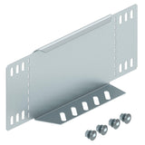 BETTERMANN Endabschlussblech 110x100mm RWEB 110 DD