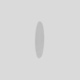 BEGA Linse sym direkt Glas 71113