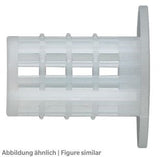 Fischer Zentriertülle Porenbeton Pack a 10 Stück                        *