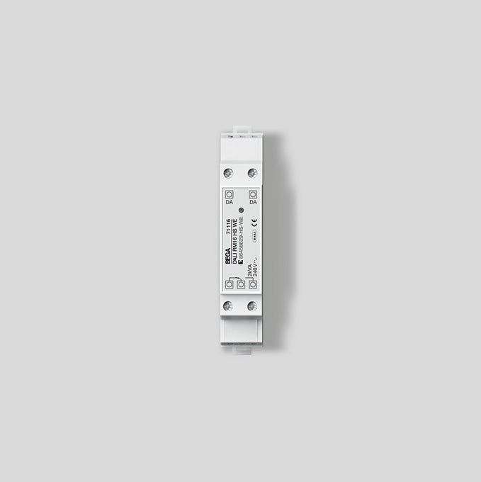 BEGA Dimmer 71116