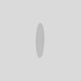 BEGA Linse sym direkt Glas 71120