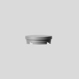 BEGA Abdeckung si Alu 140mm 71126A