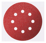 BOSCH-EW Schleifpapier K180  125mm 2608605644