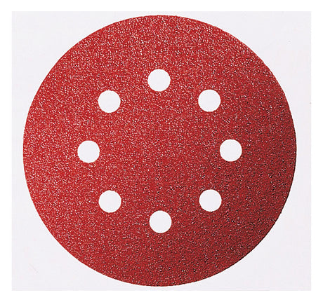 BOSCH-EW Schleifpapier K180  125mm 2608605644