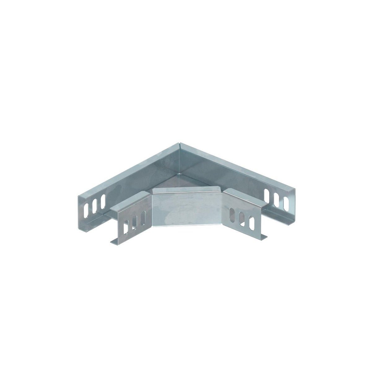BETTERMANN Bogen_starr 90° horiz 35x50mm RB 90 305 FT int.Verb R=50mm