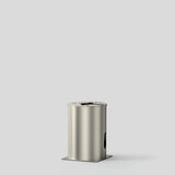 BEGA Aufbaugehäuse zink ST L165mm B165mm 71246 H275mm