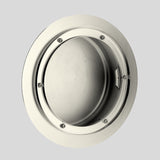 BEGA Einbaugehäuse gr Edst 320mm H95mm 71269