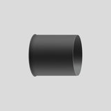 BEGA Abblendung graphit 71285
