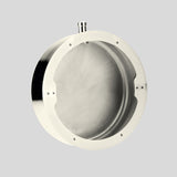 BEGA Einbaugehäuse si Edst 260mm H80mm 71294